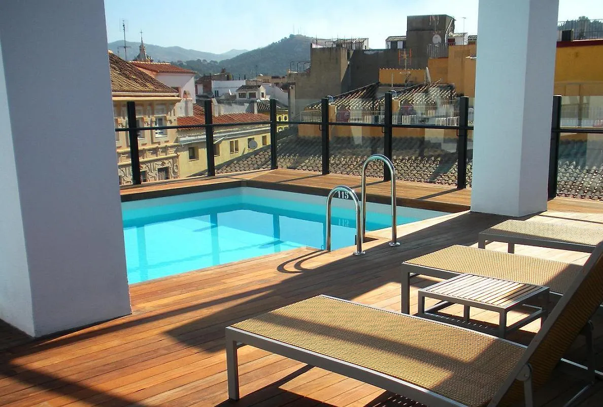 Hotel Vincci Selección Posada del Patio Málaga