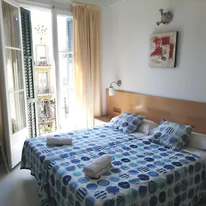 Konukevi Felipe 2