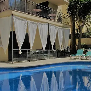 Hostel Bonany Palma