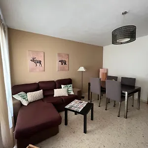 Casa de hóspedes Rafaela, Málaga