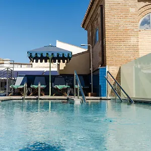 Palacio Solecio, A Small Luxury Of The World **** Màlaga