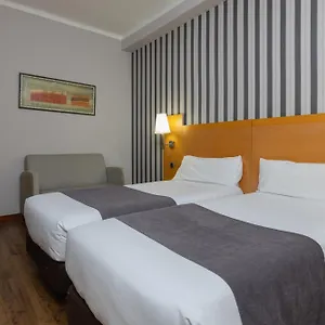 Szálloda Lyon Barcelona