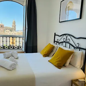 Alcazaba Appartement