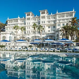 Gran Miramar Gl Hotel Màlaga