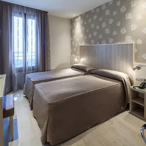 Szálloda Santa Marta Barcelona