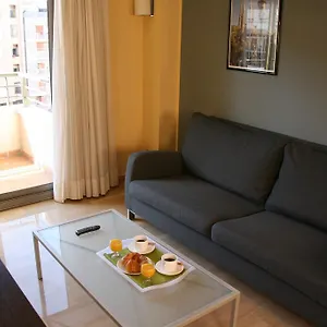 Apart Otel Independencia