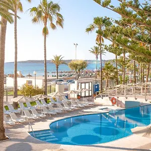 Szálloda Cm Playa Del Moro Cala Millor (Mallorca)