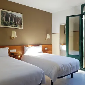 Otel El Jardi