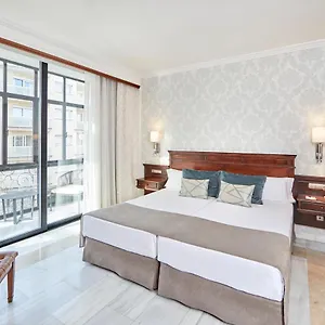 Bordoy Continental Hotel Palma de Mallorca