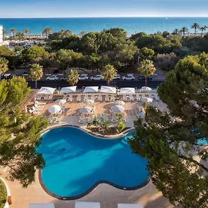 Apartmanhotel Houm Plaza Son Rigo Playa de Palma (Mallorca)