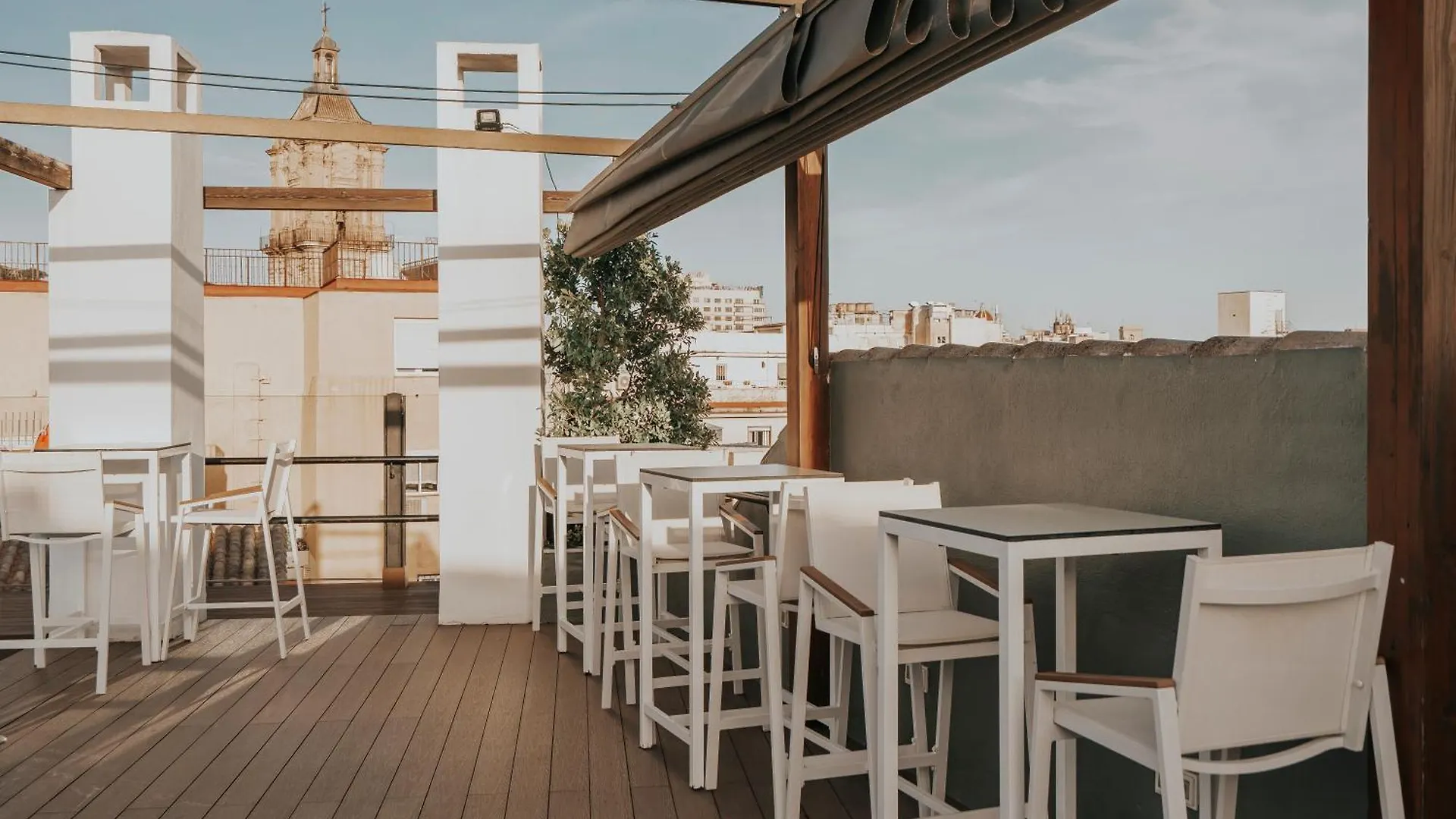 ***** Hotel Vincci Seleccion Posada Del Patio Malaga Spain