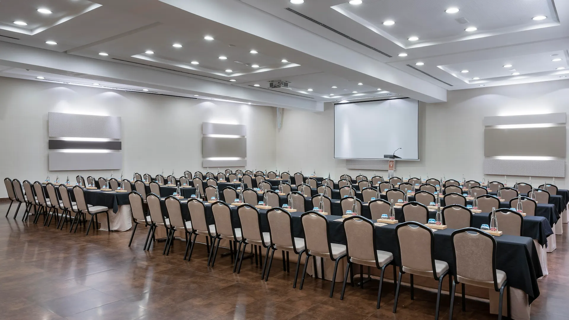 Otel Vincci Seleccion Posada Del Patio Málaga